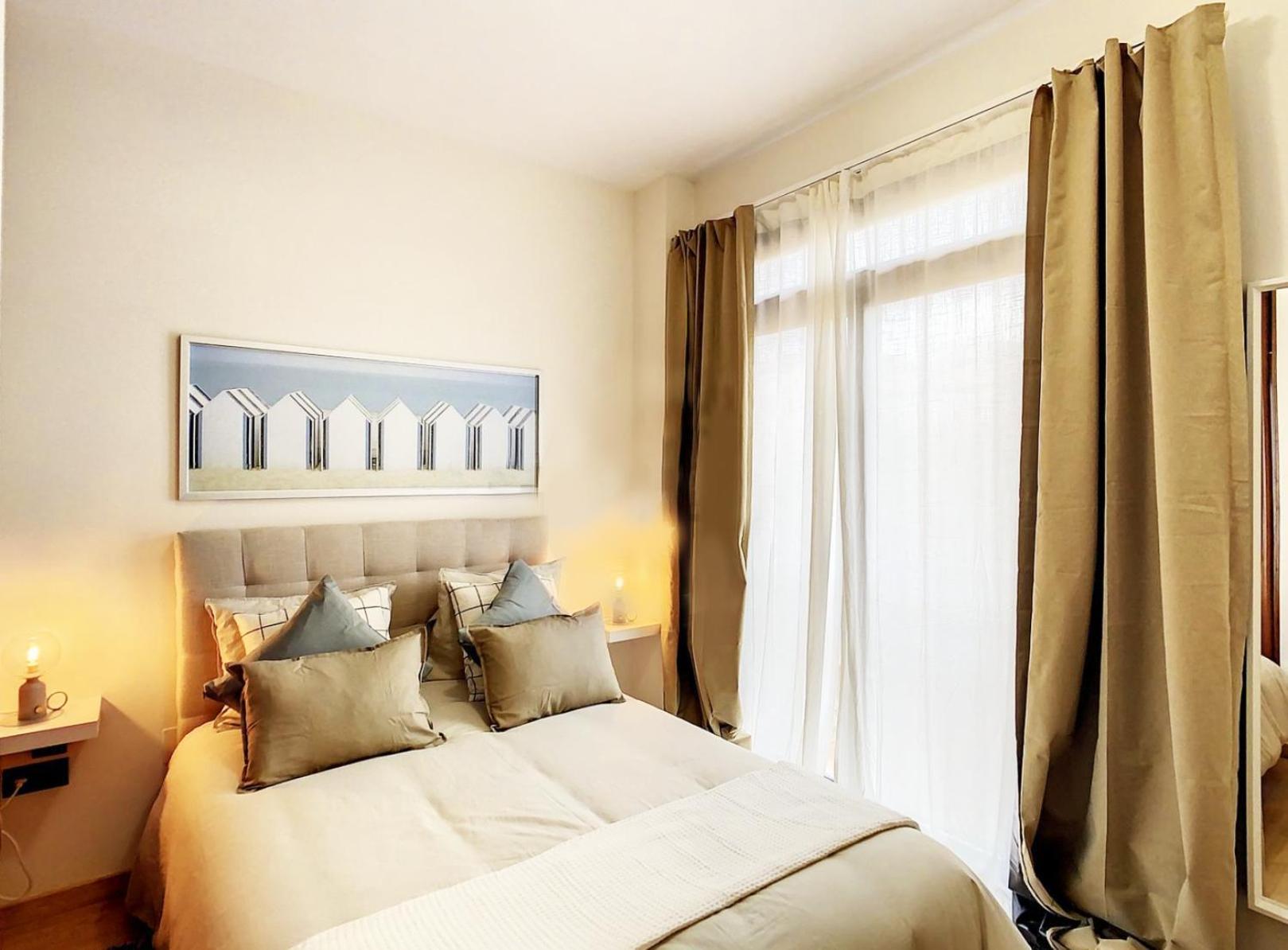 Suite85, Exclusiva Casa De Picasso Con Vistas A Gibralfaro Μάλαγα Εξωτερικό φωτογραφία