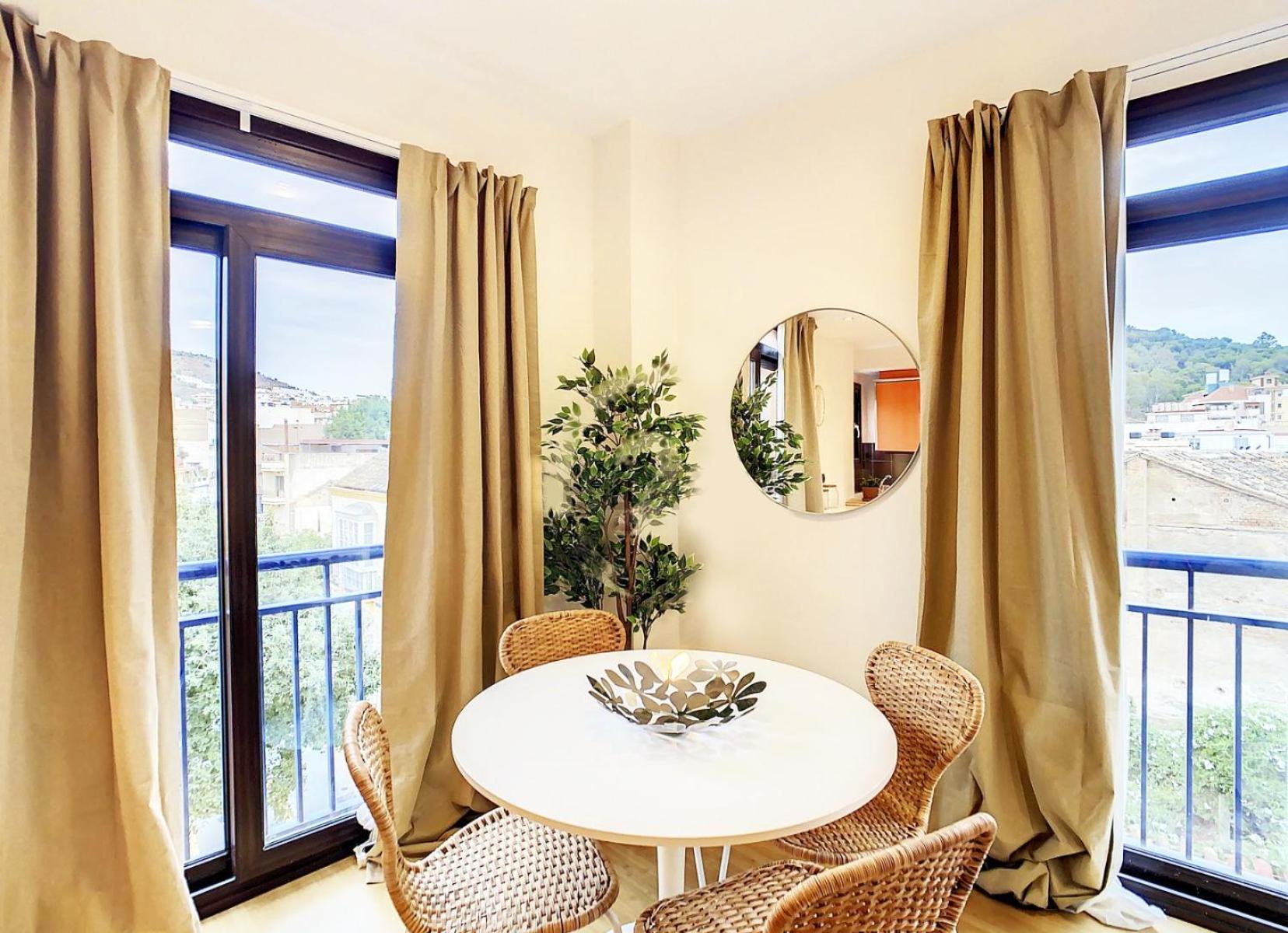 Suite85, Exclusiva Casa De Picasso Con Vistas A Gibralfaro Μάλαγα Εξωτερικό φωτογραφία