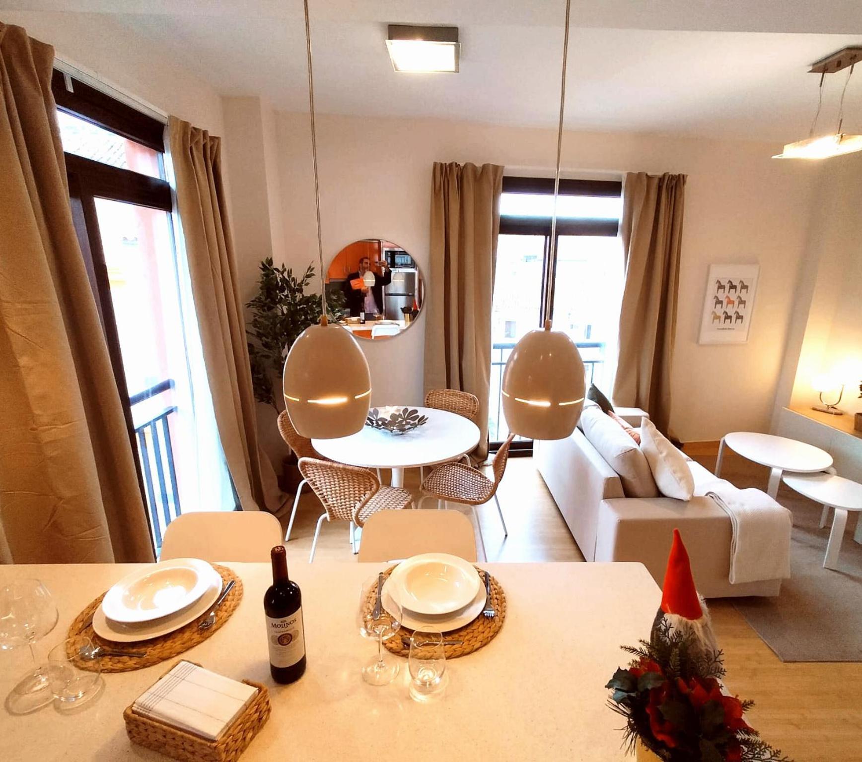 Suite85, Exclusiva Casa De Picasso Con Vistas A Gibralfaro Μάλαγα Εξωτερικό φωτογραφία